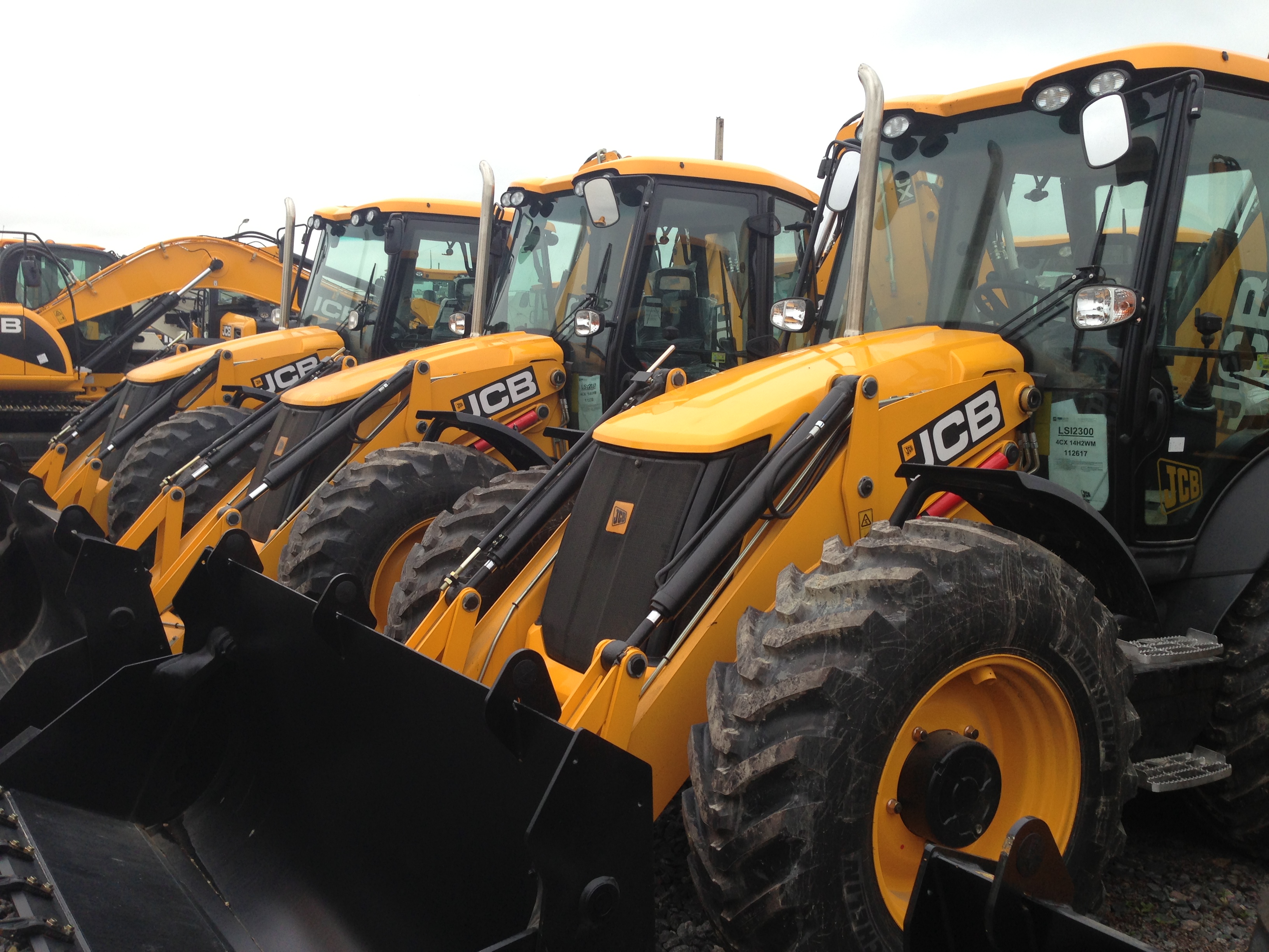 exavator-jcb-4cx